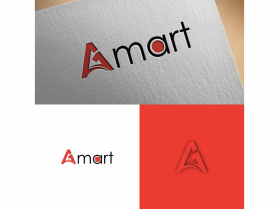A1 Mart entry by alley