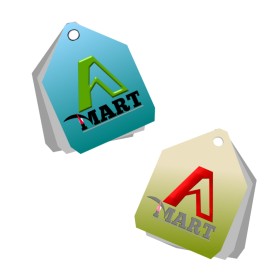 A1 Mart entry by Tukun#1967