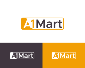 A1 Mart entry by dezinnext