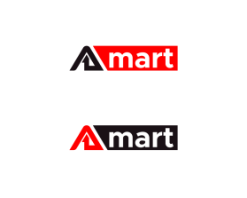 A1 Mart entry by dezinnext