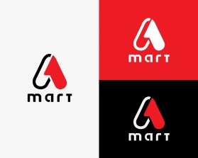 A1 Mart entry by kreativeGURU