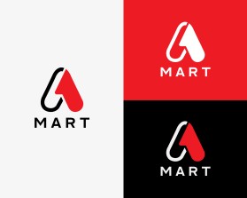 A1 Mart entry by kreativeGURU