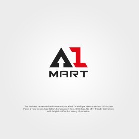 A1 Mart entry by MartenVisser