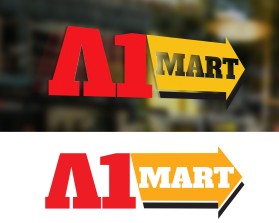 A1 Mart entry by quimcey