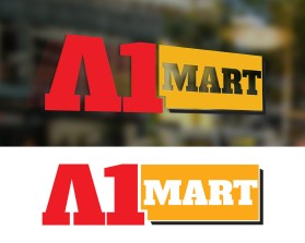 A1 Mart entry by quimcey