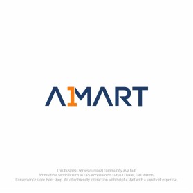 A1 Mart entry by Herman