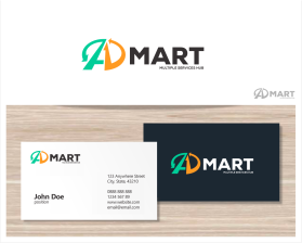 A1 Mart entry by Suleymanov