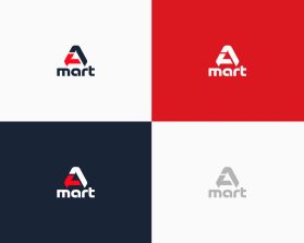 A1 Mart entry by Suleymanov