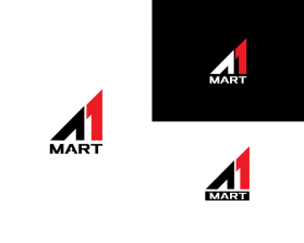 A1 Mart entry by Butryk