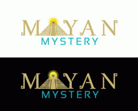 MAYAN MYSTERY entry by kbcorbin