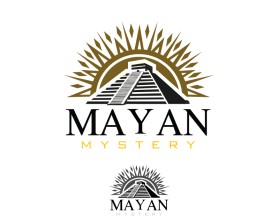 MAYAN MYSTERY entry by s.nita
