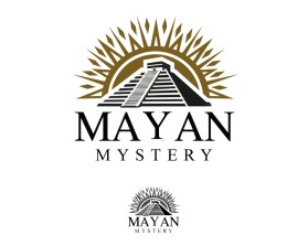 MAYAN MYSTERY entry by s.nita