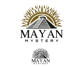 MAYAN MYSTERY entry by s.nita