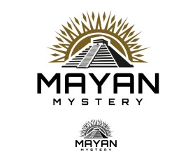 MAYAN MYSTERY entry by s.nita