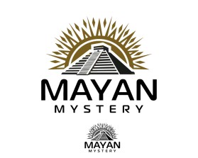 MAYAN MYSTERY entry by s.nita