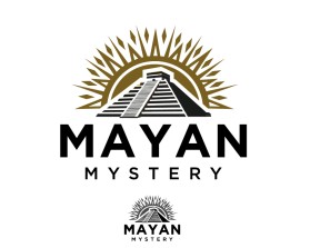 MAYAN MYSTERY entry by s.nita