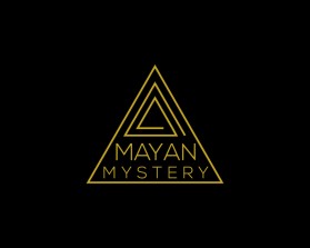 MAYAN MYSTERY entry by RGR design