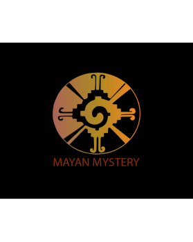 MAYAN MYSTERY entry by webandgraphic