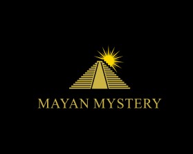MAYAN MYSTERY entry by Iqbalhambalie