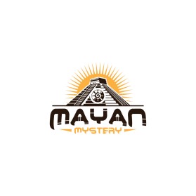MAYAN MYSTERY entry by designkiranz