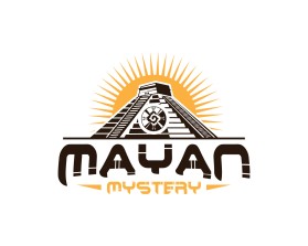 MAYAN MYSTERY entry by designkiranz