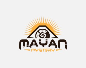 MAYAN MYSTERY entry by designkiranz
