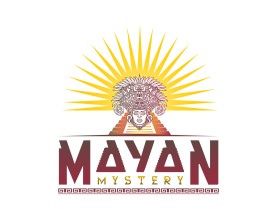 Winning entry: MAYAN MYSTERY entry by kowreck