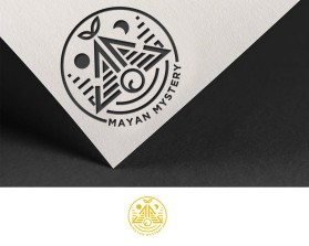 MAYAN MYSTERY entry by wayankeyn