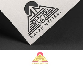 MAYAN MYSTERY entry by wayankeyn