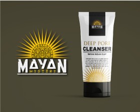 MAYAN MYSTERY entry by kowreck