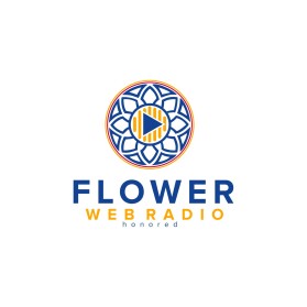 Flower Web Radio entry by Arohim Arohim