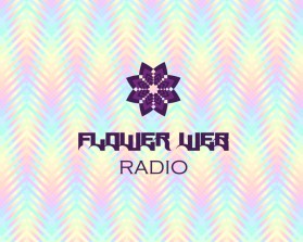 Flower Web Radio entry by Marvin Skenderi