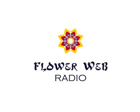 Flower Web Radio entry by Marvin Skenderi