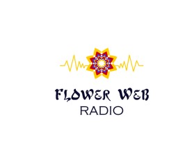 Flower Web Radio entry by Marvin Skenderi