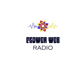 Flower Web Radio entry by Marvin Skenderi