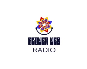 Flower Web Radio entry by Marvin Skenderi