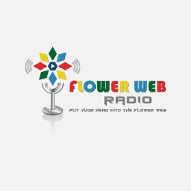 Flower Web Radio entry by Lorenzo Vecchia