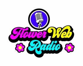 Flower Web Radio entry by REY ARAULLO