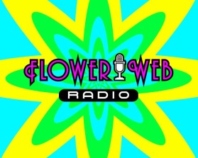 Flower Web Radio entry by REY ARAULLO