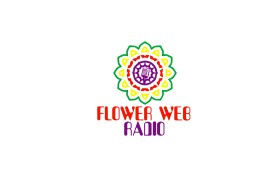 Flower Web Radio entry by muhammad williams