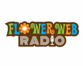 Flower Web Radio entry by REY ARAULLO