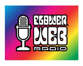 Flower Web Radio entry by REY ARAULLO