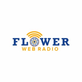 Flower Web Radio entry by Arohim Arohim
