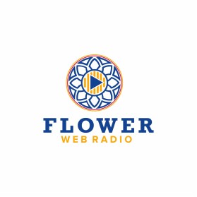 Flower Web Radio entry by Arohim Arohim