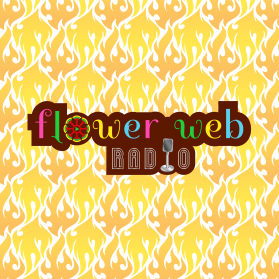 Flower Web Radio entry by Lorenzo Vecchia