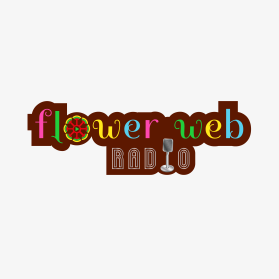 Flower Web Radio entry by Lorenzo Vecchia