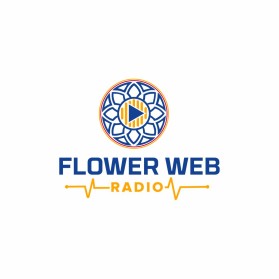 Flower Web Radio entry by Arohim Arohim