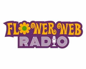 Flower Web Radio entry by REY ARAULLO