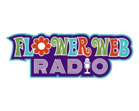 Flower Web Radio entry by REY ARAULLO