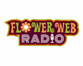 Flower Web Radio entry by REY ARAULLO